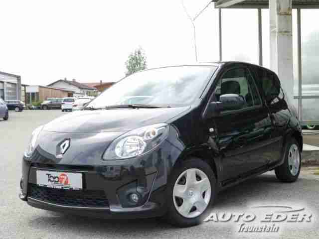 Renault Twingo 1.2 16V Night Day (Klima el. Fenster)