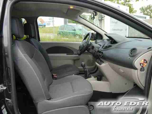 Renault Twingo 1.2 16V Night Day (Klima el. Fenster)