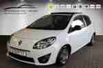 Twingo 1.2 16V Night & Day Klimaanlage Glas