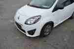 Twingo 1.2 16V Night & Day Panorama Dach