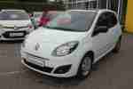 Twingo 1.2 16V Night&Day Panorama Glasdach