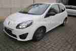 Twingo 1.2 16V Night & Day mit Klima