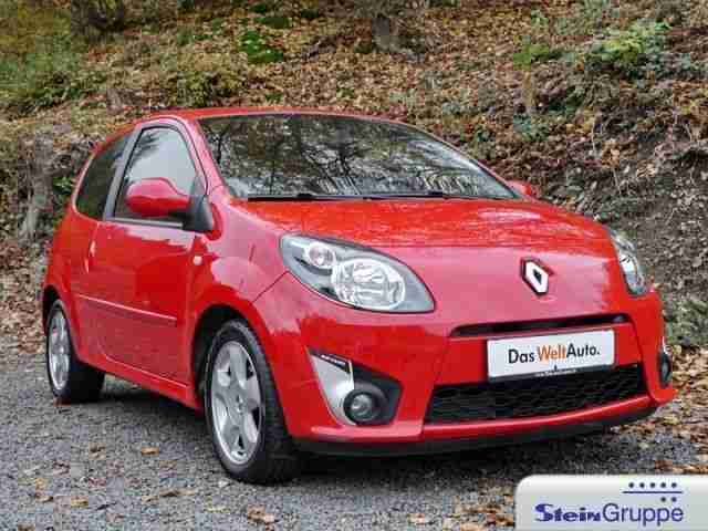 Renault Twingo 1.2 16V RIP Curl RADIO CD KLIMA