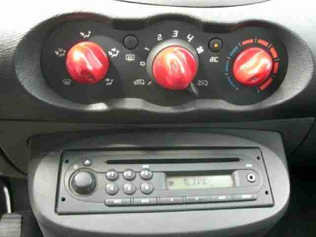 Renault Twingo 1.2 16V Rip Curl