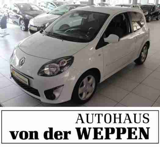 Twingo 1.2 16V Rip Curl