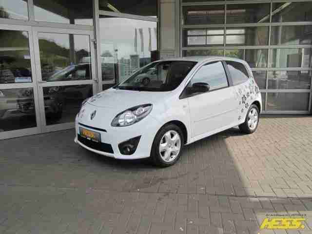 Twingo 1.2 16V Rip Curl KLIMA!