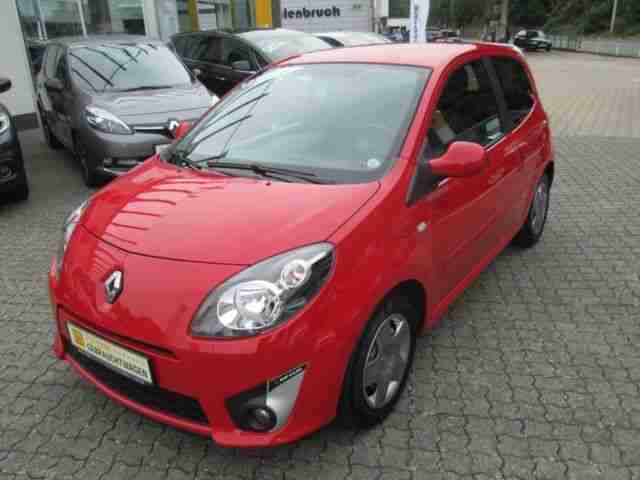 Twingo 1.2 16V Rip Curl Klima