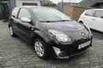 Twingo 1.2 16V TCE GT