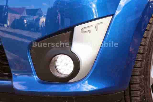 Renault Twingo 1.2 16V TCE GT 40Tkm Panorama Klima