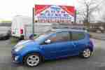 Twingo 1.2 16V TCE GT KLIMA EURO 4 TOP OPTIK