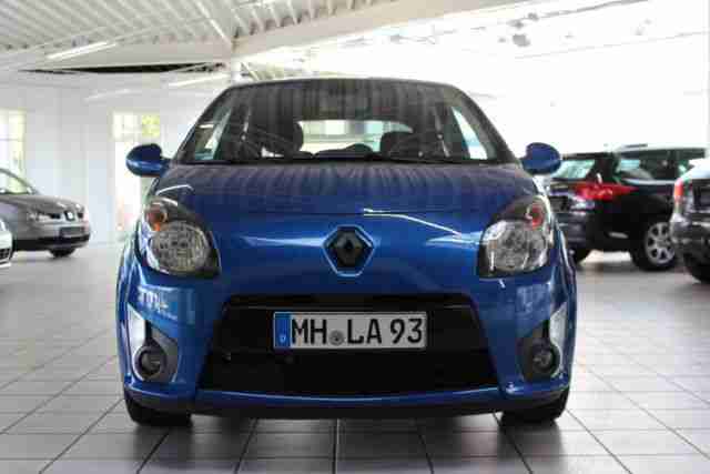 Renault Twingo 1.2 16V TCE GT/Klimaautomatik!