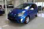 Twingo 1.2 16V TCE GT mit Klimaanlage el.Pake