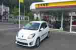 Twingo 1.2 16V WHITE EDITION