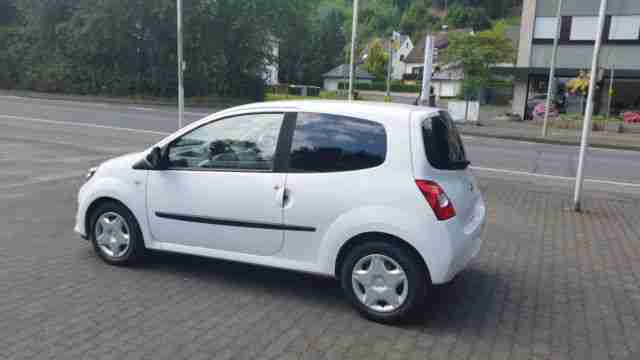 Renault Twingo 1.2 16V WHITE EDITION