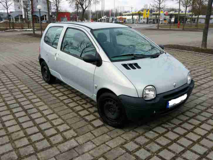 Twingo 1.2