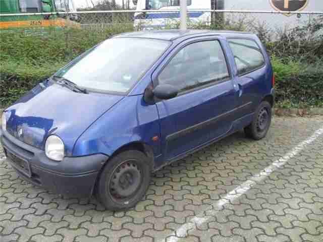 Renault Twingo 1.2