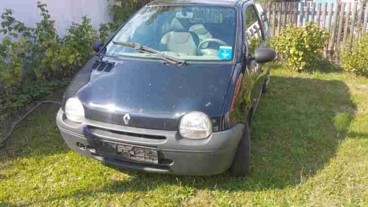 Twingo 1.2