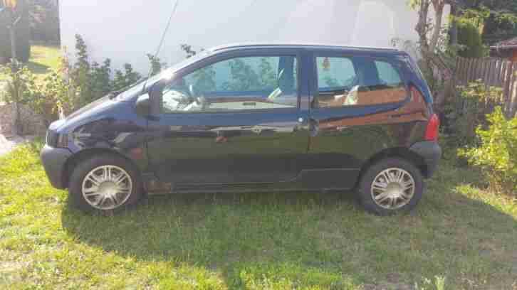 Renault Twingo 1.2