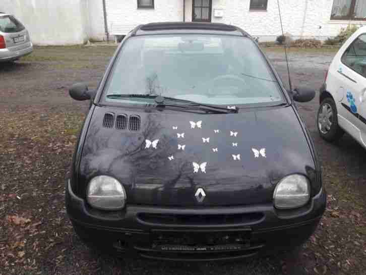 Twingo 1.2