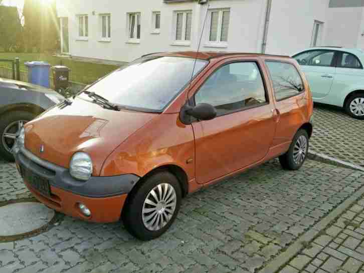 Twingo 1.2