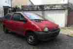 Twingo 1.2 43kW 58PS, 104845km Bj 1997 kein