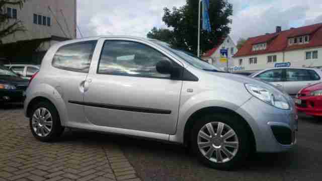 Renault Twingo 1.2