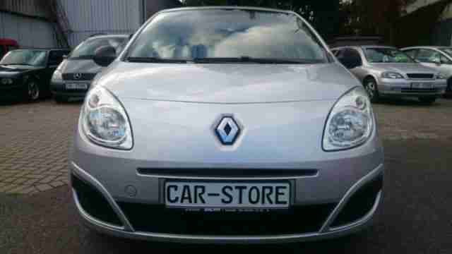 Renault Twingo 1.2