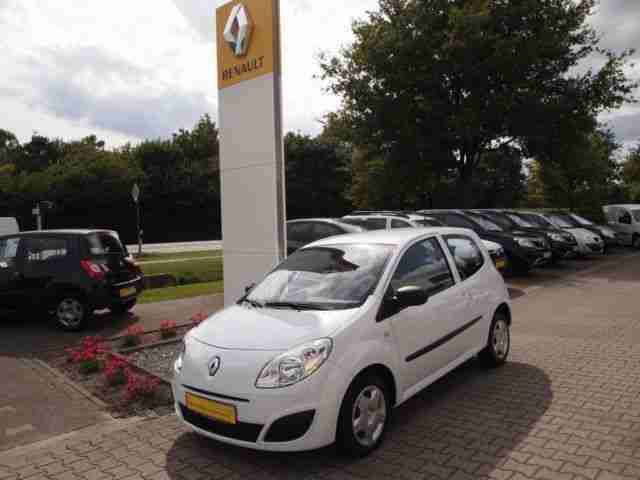 Renault Twingo 1.2 60 Authentique