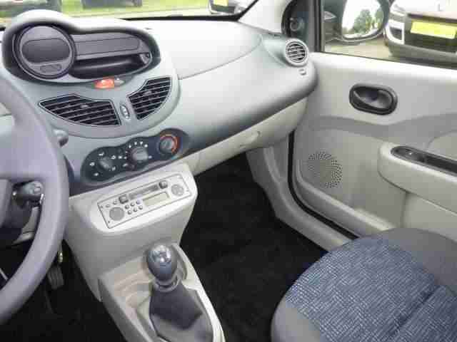 Renault Twingo 1.2 60 Authentique