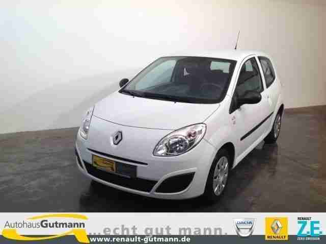 Twingo 1.2 60 Authentique