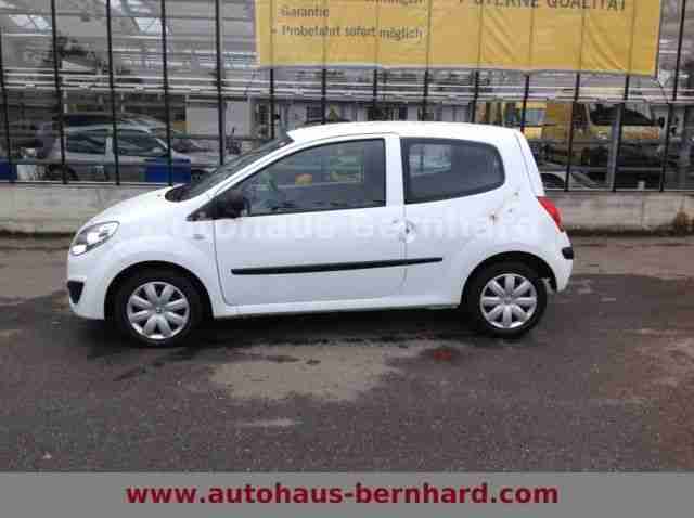 Renault Twingo 1.2 60 Authentique