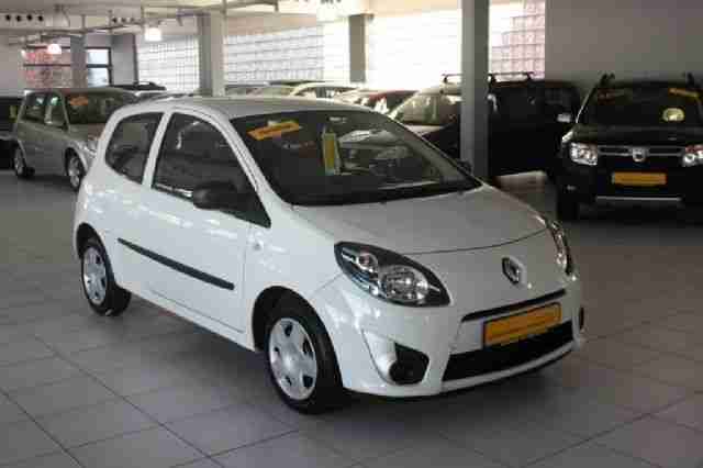 Renault Twingo 1.2 60 Authentique
