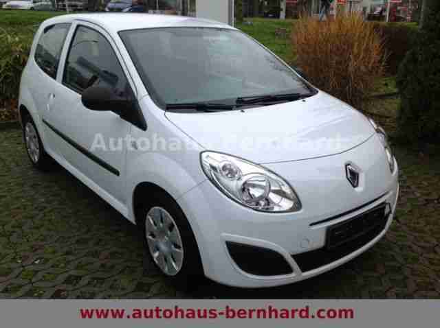 Twingo 1.2 60 Authentique