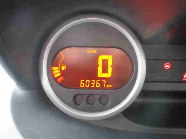 Renault Twingo 1.2 60 Authentique