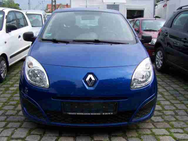 Twingo 1.2 60 Authentique