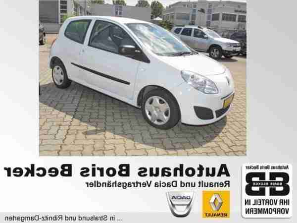 Renault Twingo 1.2 60 Authentique Klima