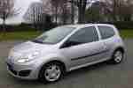 Twingo 1.2 Authentique 1.Hand Scheckheft