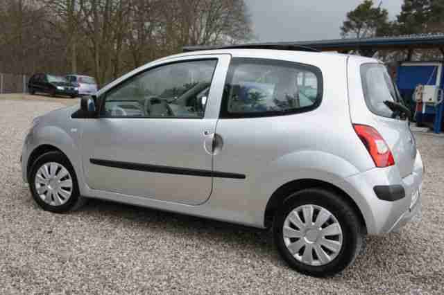 Renault Twingo 1.2 Authentique , 2010 Mod ,.Tuv NEU 201