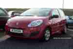 Twingo 1.2 Authentique