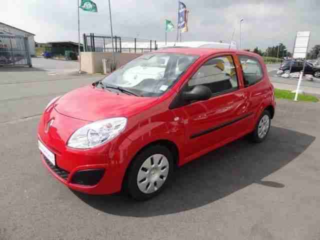 Twingo 1.2 Authentique