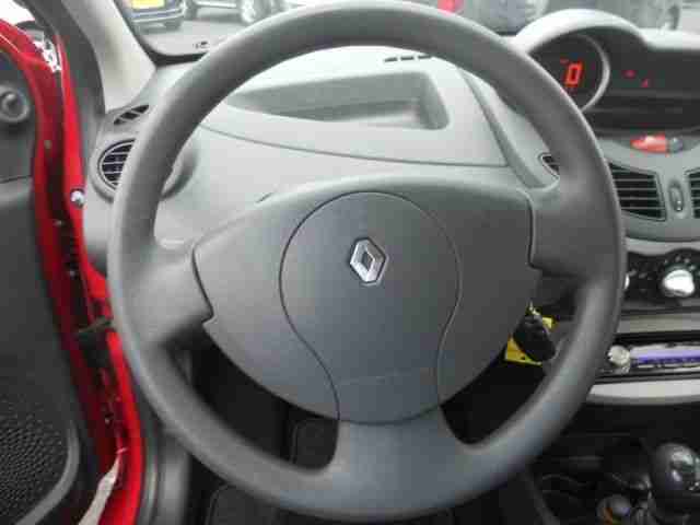 Renault Twingo 1.2 Authentique