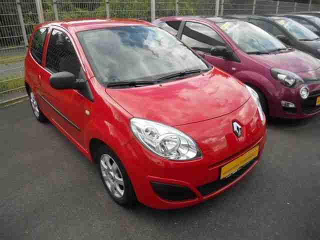 Renault Twingo 1.2