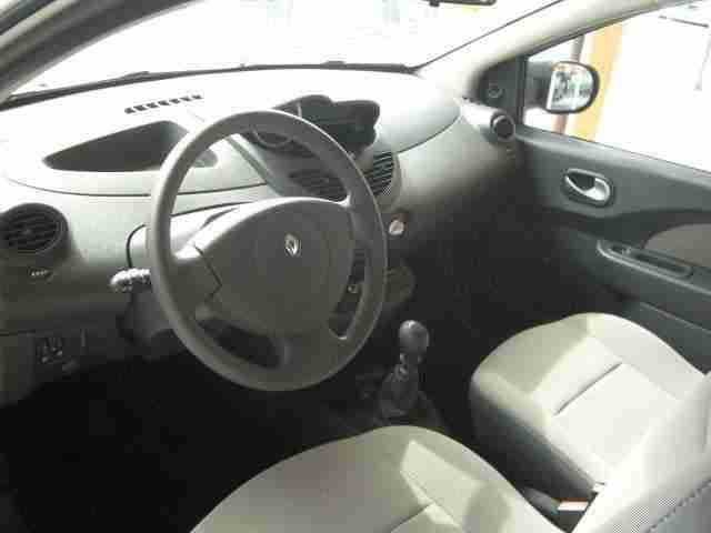 Renault Twingo 1.2 Authentique