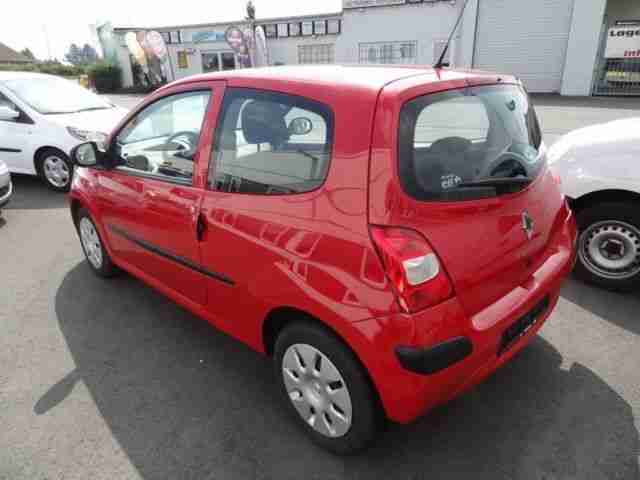 Renault Twingo 1.2 Authentique