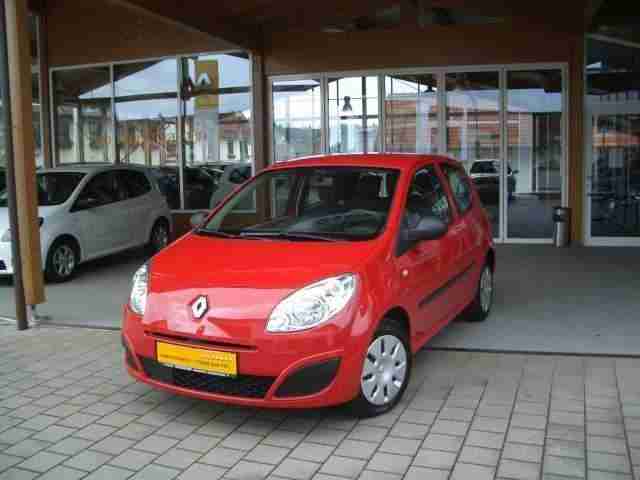Twingo 1.2 Authentique