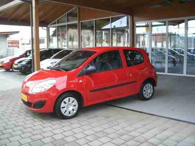 Renault Twingo 1.2 Authentique