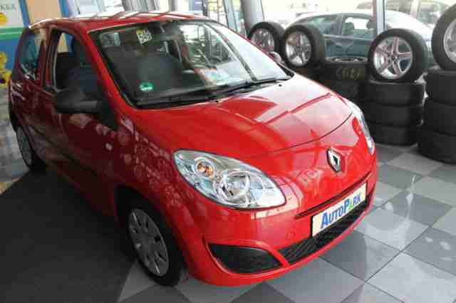 Twingo 1.2 Authentique