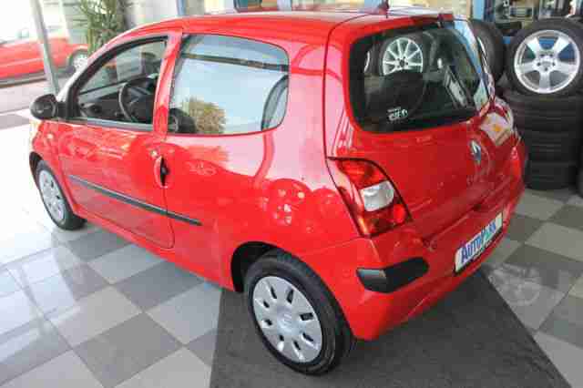 Renault Twingo 1.2 Authentique