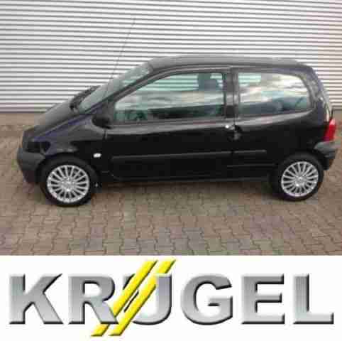 Renault Twingo 1.2 Authentique