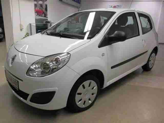 Renault Twingo 1.2 Authentique